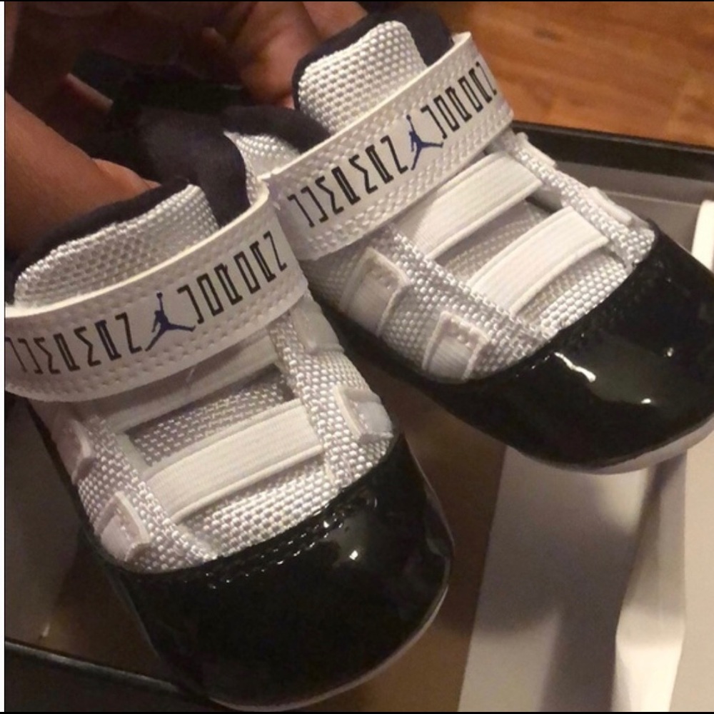 Retro 11 concords